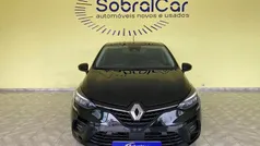 Preto Usado 2021 Renault Clio V LIMITED | € 15.000 (Preço justo)