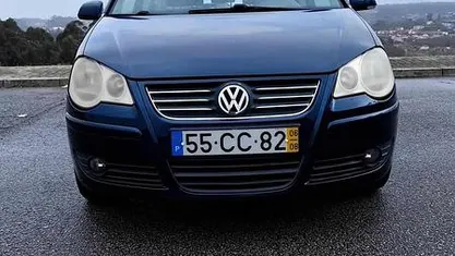 Usado VW Polo 64 HP (47 kW) 2006 Citadino
