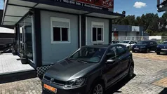 Cinzento Usado 2017 VW Polo | € 11.450 (Preço justo)