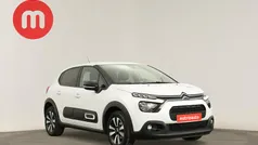 Usado 2024 Citroën C3 PureTech | € 18.999 (Preço justo)
