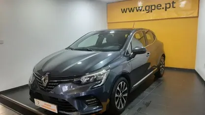 Antracite Usado 2021 Renault Clio V | € 19.765 (Preço justo)
