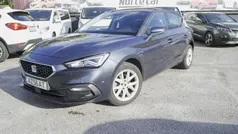 Cinzento Usado 2021 Seat Leon | € 15.250 (Bom preço)