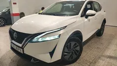 Usado 2023 Nissan Qashqai Acenta SUV | € 25.300 (Bom preço)