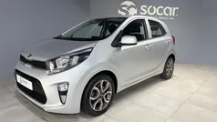 Usado 2021 Kia Picanto Citadino | € 11.990 (Preço justo)