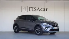 Usado 2023 Renault Captur SUV | € 18.500 (Preço justo)