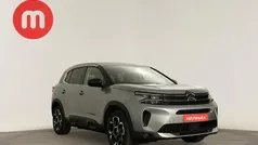 Usado 2024 Citroën C5 Aircross SUV | € 30.999 (Preço justo)