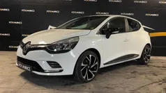 Usado 2018 Renault Clio IV Dynamique | € 12.500 (Preço justo)