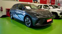 Novo 2025 MG MG4 EV Comfort Citadino | € 28.999 (Bom preço)