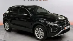 Usado 2024 VW T-Roc SUV | € 24.990 (Preço justo)