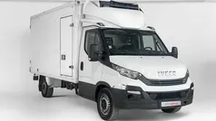 Usado 2018 Iveco Daily | € 17.990 (Preço justo)