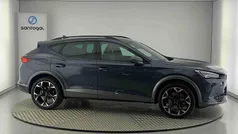 Usado 2022 Cupra Formentor SUV | € 30.490 (Preço justo)