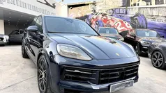 Azul Usado 2023 Porsche Cayenne SUV | € 119.950 (Super Preço)