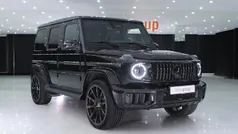 Preto Novo 2024 Mercedes G63 AMG AMG SUV | € 309.000
