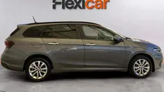 Cinza Usado 2018 Fiat Tipo Easy Sedan | € 9.990 (Bom preço)