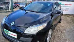 Usado 2011 Renault Mégane III Carrinha | € 7.750 (Preço justo)