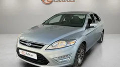 Usado 2010 Ford Mondeo | € 8.450 (Preço justo)
