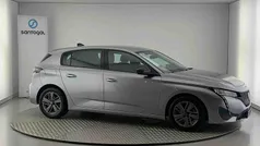 Usado 2022 Peugeot 308 | € 20.990 (Preço justo)