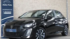 Usado 2024 Peugeot 208 Active Citadino | € 16.740 (Preço justo)