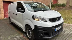 Branco Usado 2020 Peugeot Expert Premium Van | € 17.900 (Preço justo)