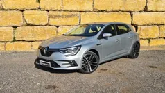 Renault Mégane IV