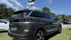 Cinzento Usado 2022 Peugeot 5008 GT Monovolume | € 29.750 (Preço justo)