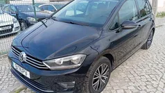 Usado 2016 VW Golf VII Allstar | € 13.900 (Super Preço)