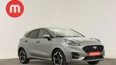 Usado 2025 Ford Puma ST-Line X | € 23.699 (Preço justo)