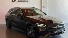 Cinzento Usado 2024 Mercedes 220 | € 52.950 (Bom preço)