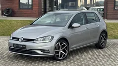 Usado 2017 VW Golf VII Edition Citadino | € 12.990 (Preço justo)