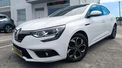 Usado 2016 Renault Mégane III Zen | € 9.990 (Super Preço)