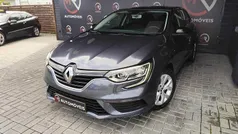 Usado 2019 Renault Mégane IV LIMITED | € 15.900 (Preço justo)