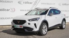 Usado 2023 Cupra Formentor SUV | € 27.500 (Bom preço)