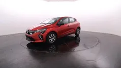 Vermelho Usado 2024 Mitsubishi Colt | € 18.950 (Preço justo)