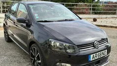 Usado 2016 VW Polo Sedan | € 11.000 (Preço justo)