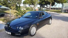 Usado 1996 Alfa Romeo GTV | € 19.800