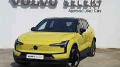 Amarelo Usado 2024 Volvo EX30 Plus SUV | € 37.200 (Preço justo)