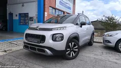 Usado 2017 Citroën C4 PureTech SUV | € 11.700 (Preço justo)