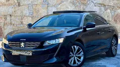 Usado 2020 Peugeot 508 Allure | € 19.990 (Preço justo)
