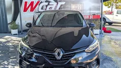 Preto Usado 2023 Renault Clio V Intens | € 16.250 (Preço justo)