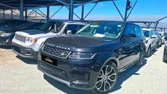 Usado 2021 Land Rover Range Rover Sport HSE SUV | € 58.550 (Super Preço)