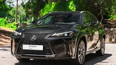 Usado 2024 Lexus UX SUV | € 47.750 (Preço justo)