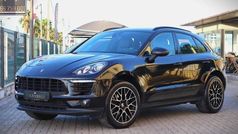 Usado 2018 Porsche Macan SUV | € 49.990 (Super Preço)