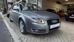 Usado 2006 Audi A4 Carrinha | € 9.500 (Preço justo)