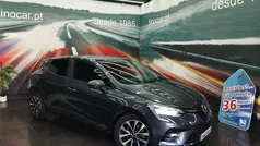 Cinzento Usado 2020 Renault Clio V | € 13.799 (Bom preço)