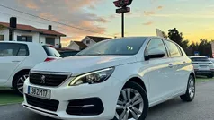 Usado 2019 Peugeot 308 Business-Line Citadino | € 11.950 (Super Preço)