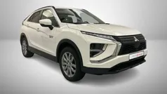 Branco Usado 2022 Mitsubishi Eclipse Cross SUV | € 24.990 (Preço justo)