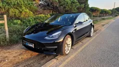 Preto Usado 2019 Tesla Model 3 Standard Range Sedan | € 24.850 (Super Preço)