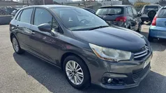 Usado 2012 Citroën C4 | € 4.499 (Super Preço)