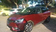Usado 2018 Renault Scénic IV Monovolume | € 8.500 (Super Preço)