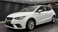 Usado 2018 Seat Ibiza Style | € 14.900 (Preço justo)